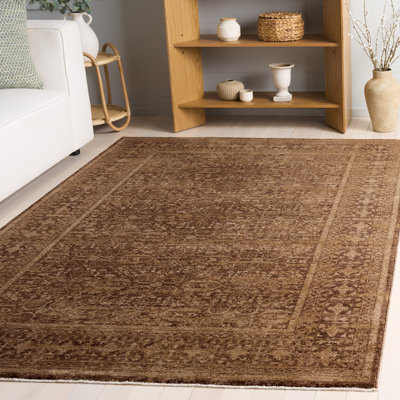 Tapis d'intérieur rétro Performance Overdye