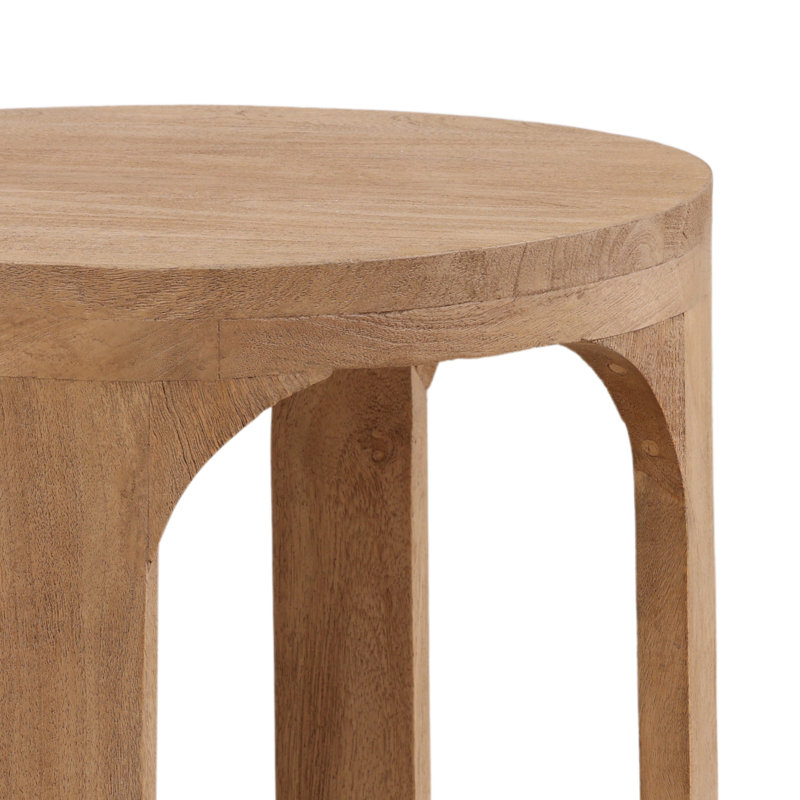Collina Side Table Natural
