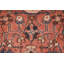 Tapis de couloir géométrique 4 x 11
