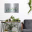 Art mural en métal Winston Porter «Botanical Jars» par Svetlana Aleynikova-1188804961