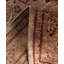 Overdyed Hand-Knotted Wool Modern-Contemporary Beige Runner 2' 8" x 6' 7"