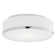 Charlie LED Flush Mount