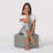 Upholstered Pouf-2120909810