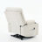 Remote-Controlled Heating and Massage Assistive Recliner-1194237183