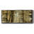 Golden Magic- Framed Canvas-110896535