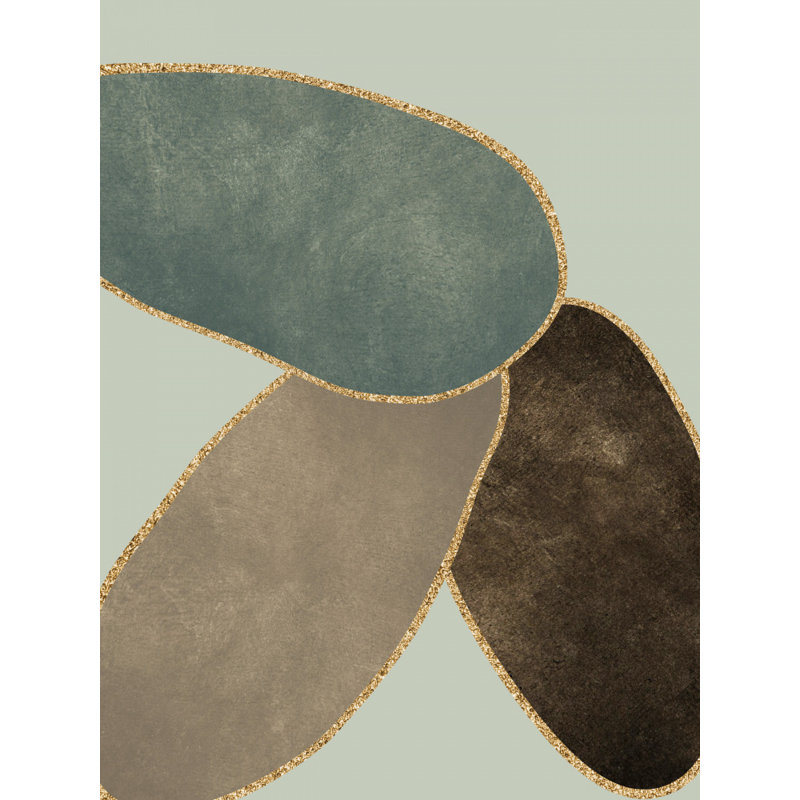 Wrapped Canvas Print, 76.2 cm H x 50.8 cm W