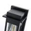 Applique murale noire Lohmann-911980806