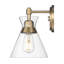 Applique murale 1 lumière Kimberlin-444398416