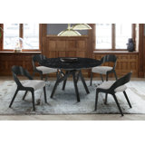 Balkar 4 - Person Dining Set