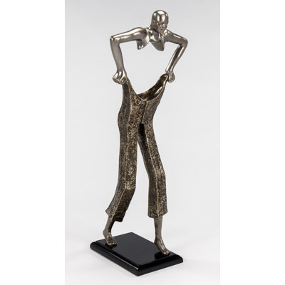 People Statue