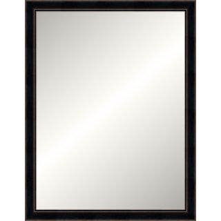 Weston Solid Wood Mirror, Square, 53.25" x 53.25"