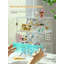 Boîte décorative en plastique Poleth