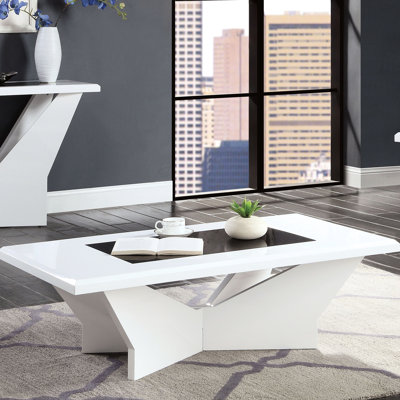 Table basse Contemporary