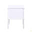 Table de chevet 2 tiroirs Emmett - Minuit-414908478