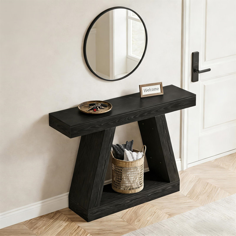 Table de canapé moderne