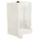 Low Consumption Commercial Washout Urinal