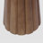 Hexton Solid Wood Side Table