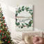 Art des Fêtes de Noël - Toile tendue avec châssis Dccxxxiv-482004087