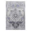 Tapis médaillon résistant aux taches 2X3-115175626