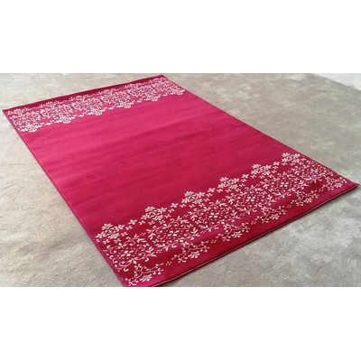 Cahlil Geometric Indoor Rug