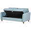 Takima 3 Seater Sofa