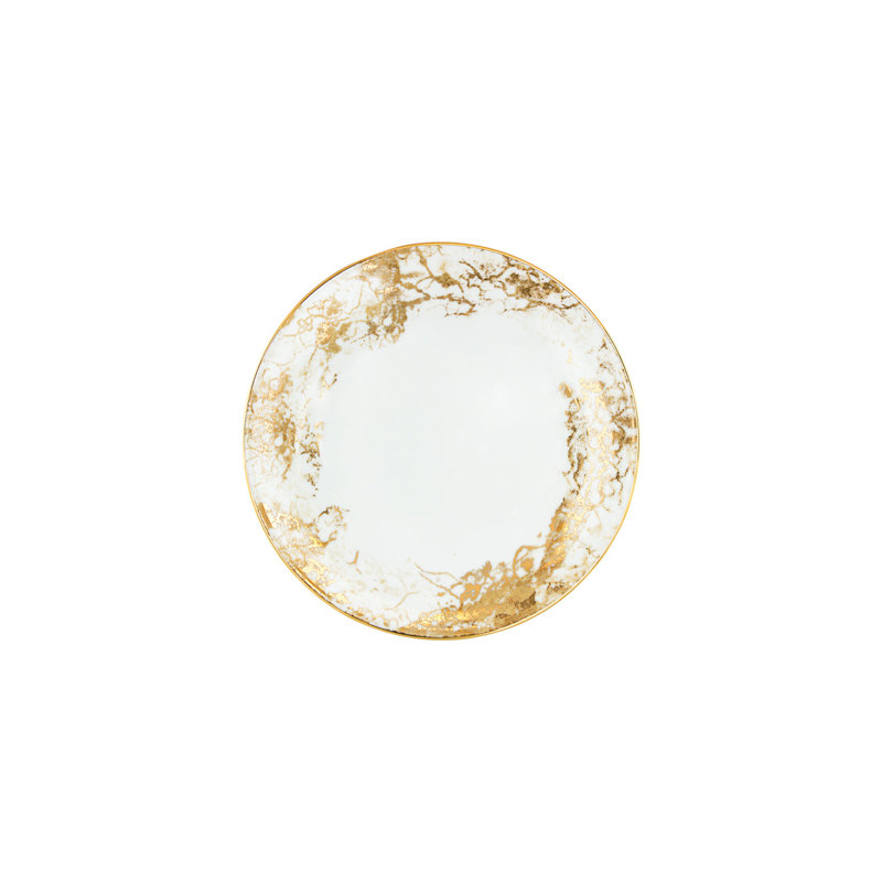 Assiette à pain/beurre Gisela
