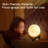 Jonell 3'' Astrology & Stars Themed LED Decorative Accent Lighting