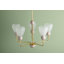 DOREEN 5 Light Chandelier