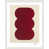 Cadre blanc
