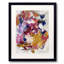Lei Print by Elizabeth Chapman