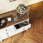 Commode 6 tiroirs en bois-536239701