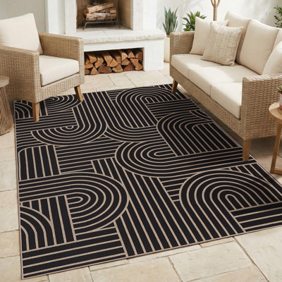 Tapis de couloir Thin