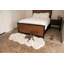  Tapis courbé pour chien en mousse à mémoire de forme Puprug