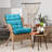 Indoor/Outdoor Seat/Back Cushion-125026901