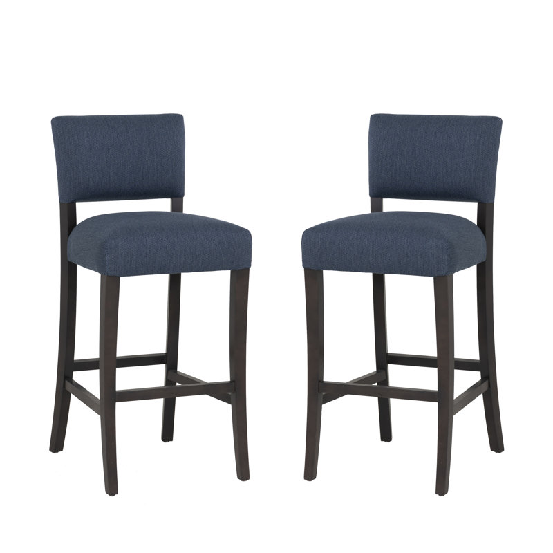 Tabouret de bar Hermon, 42"