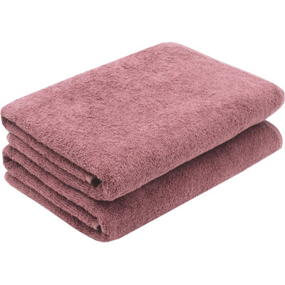 Midweight Bath Towel