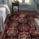 Rosanna Damask Indoor Rug