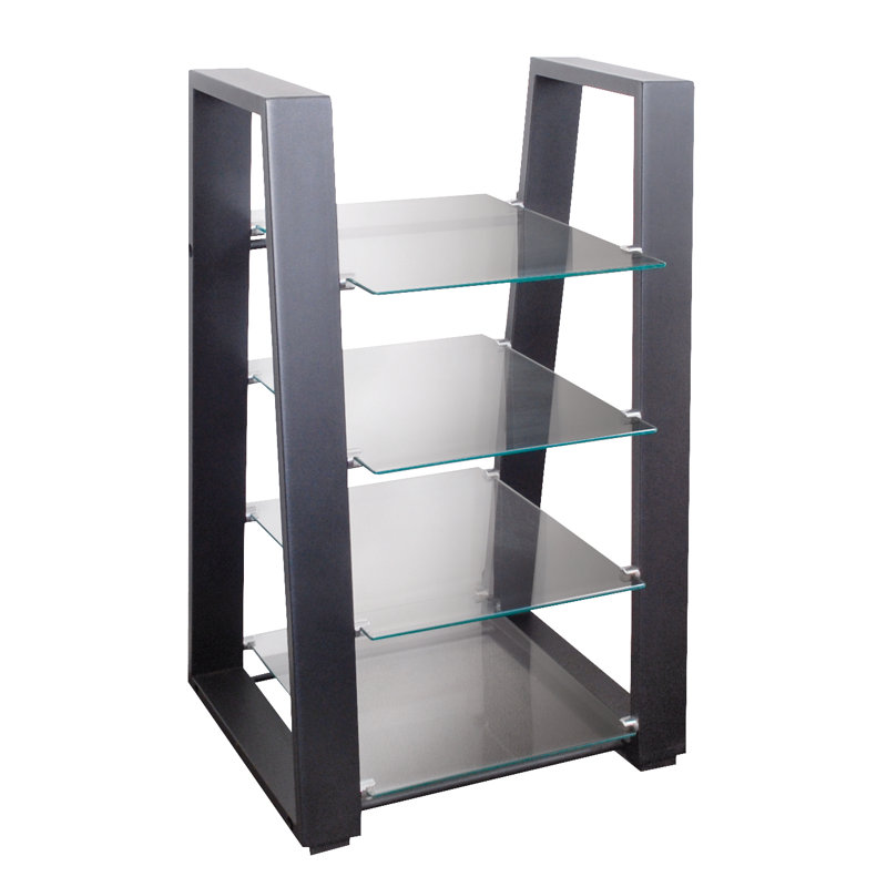 Unfinished TV Stand for TVs up to 24"