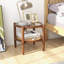 Akhirah End Table