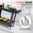 Utility Service Cart