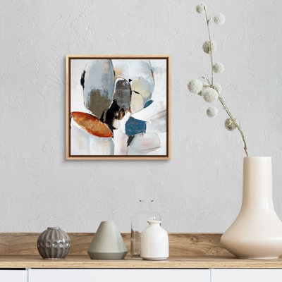 " Lost in the Moment II " by Sydney Edmunds Painting
