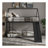 Twin Over Twin House Bed