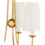 Brayden 3 - Light LED Chandelier