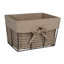 Panier en tissu Colgate-761197442
