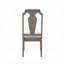 Chaise d'appoint Zumala (ensemble de 2)