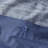 Dover Natural Organic Cotton Oversized Duvet Cover Set Full/Queen-95604960-95604965