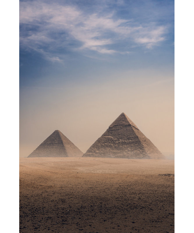 Wrapped Canvas Print, 50.8 cm H x 76.2 cm W