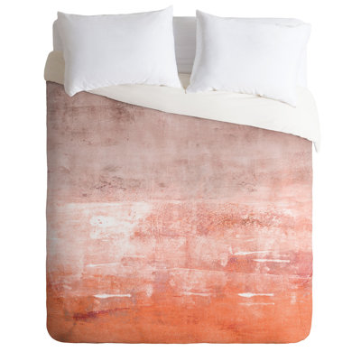 Ombre Duvet Cover