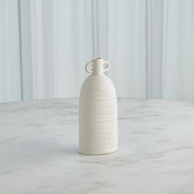 Sahara Handmade Ceramic Table Vase