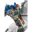 Saint George and the Dragon Statue